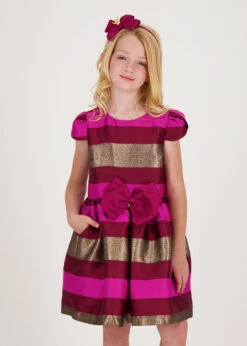 Crown Headband Port Royal 8 Crown Headband Port Royal -Angels Face Negozio Crown Headband Tibetan Red Lifestyle