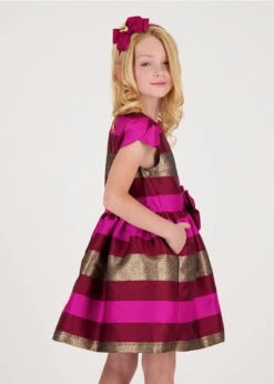 Crown Headband Port Royal 9 Crown Headband Port Royal -Angels Face Negozio Crown Headband Tibetan Red Lifestyle 1