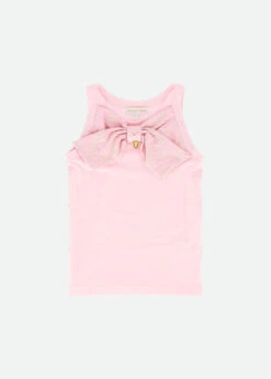 Cynthia Bow Top Fairy Pink