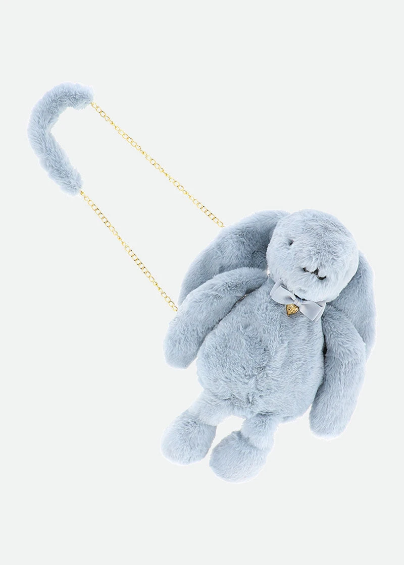 Daisy Rabbit Bag Blue 3 Daisy Rabbit Bag Blue