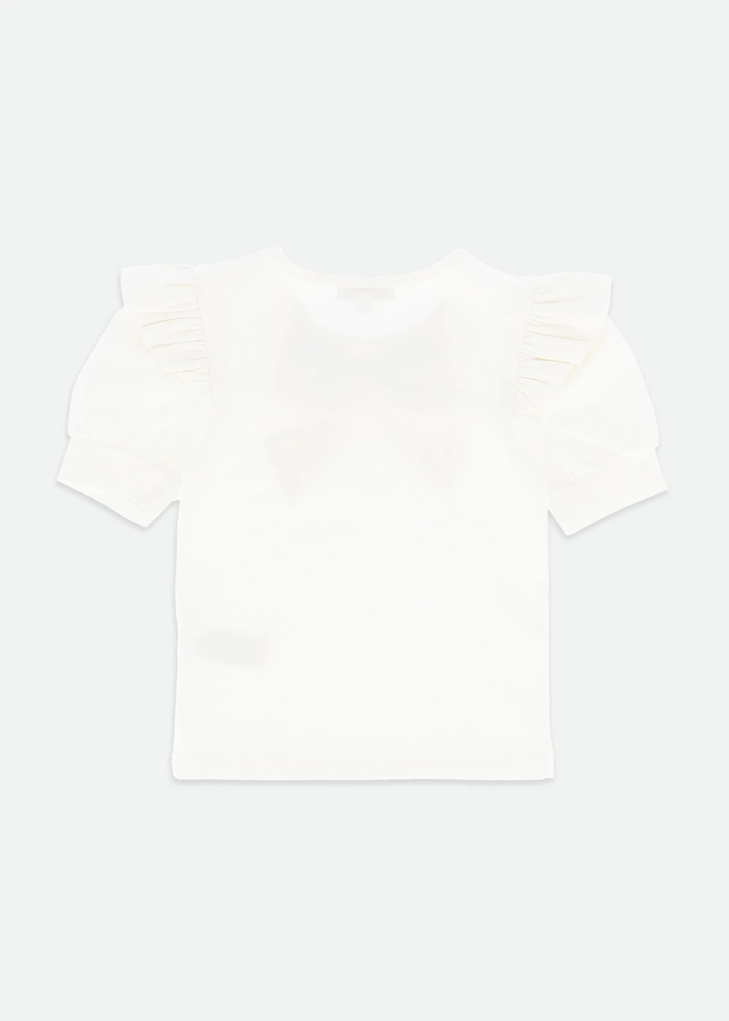 Delora Metallic Top Snowdrop 6 Delora Metallic Top Snowdrop - immagine 4