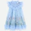 Dominique Bunny Dress Pale Blue -Angels Face Negozio Dominique Dress Blue Front c652c536 9f26 4763 9d28 bd4666f26eef