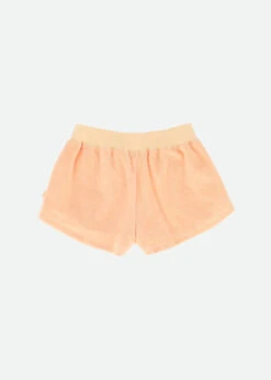 Dori Shorts Apricot -Angels Face Negozio Dori Apricot Back b9ea7ee5 8879 4da4 aa82 16eb628317a0