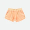 Dori Shorts Apricot -Angels Face Negozio Dori Apricot Front 77f2b7cf 5be2 42be afdd 6e21388d2d94