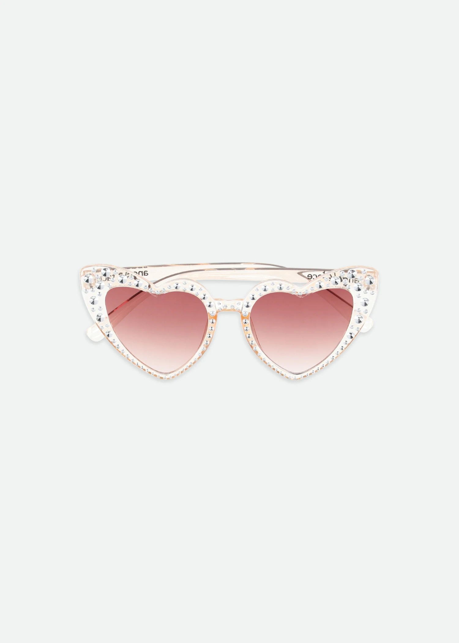 Edna Sunglasses Peach 5 Edna Sunglasses Peach - immagine 3