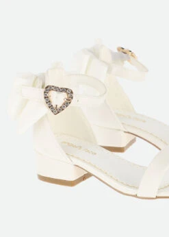 Elice Shoes Snowdrop 9 Elice Shoes Snowdrop -Angels Face Negozio Elice Heels Snowdrop Flat2