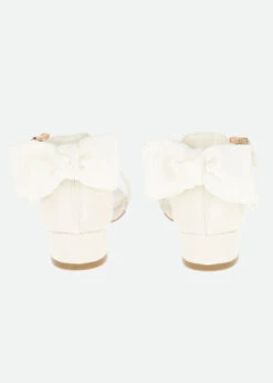 Elice Shoes Snowdrop 8 Elice Shoes Snowdrop -Angels Face Negozio Elice Heels Snowdrop Flat3