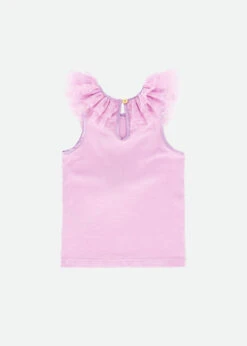 Emerson Top Violet 11 Emerson Top Violet -Angels Face Negozio Emerson Violet Back f76df525 b7ce 4a11 8380 9939b5a4a004