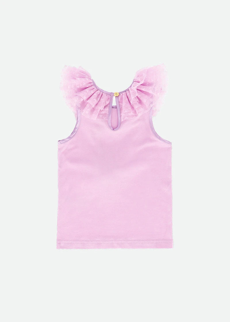 Emerson Top Violet 7 Emerson Top Violet - immagine 5