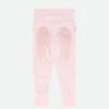 Emma Jogger Ballet Pink -Angels Face Negozio Emma FairyPink Back