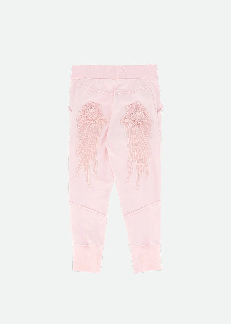 Emma Jogger Ballet Pink 3 Emma Jogger Ballet Pink