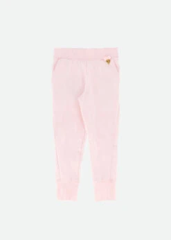 Emma Jogger Ballet Pink 11 Emma Jogger Ballet Pink -Angels Face Negozio Emma FairyPink Front