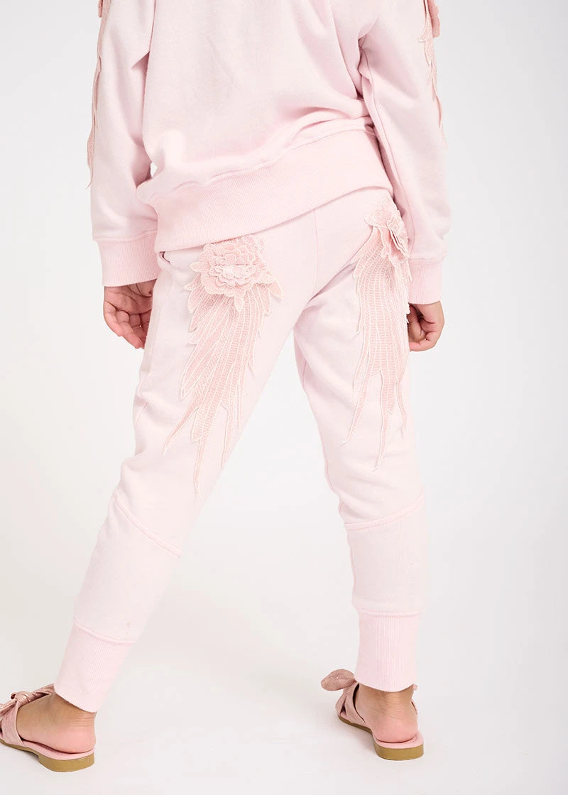 Emma Jogger Ballet Pink 4 Emma Jogger Ballet Pink - immagine 2