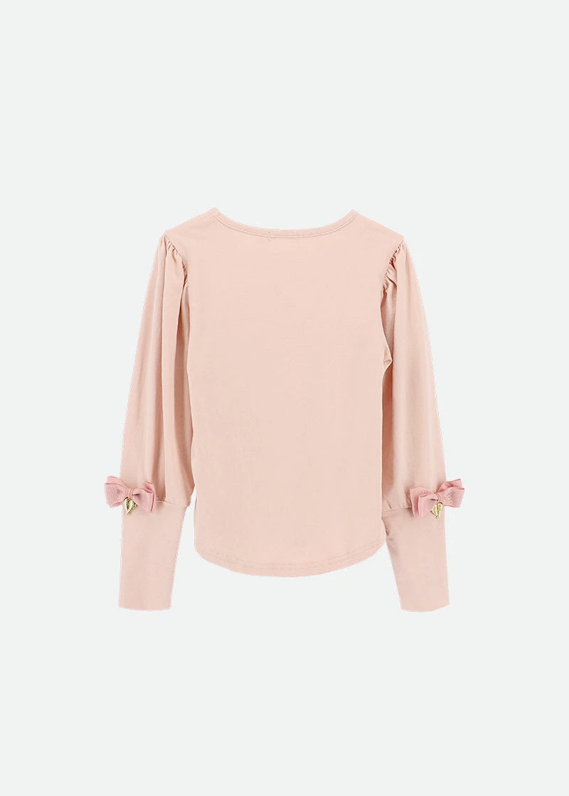 Evangeline Top Blush 6 Evangeline Top Blush - immagine 4
