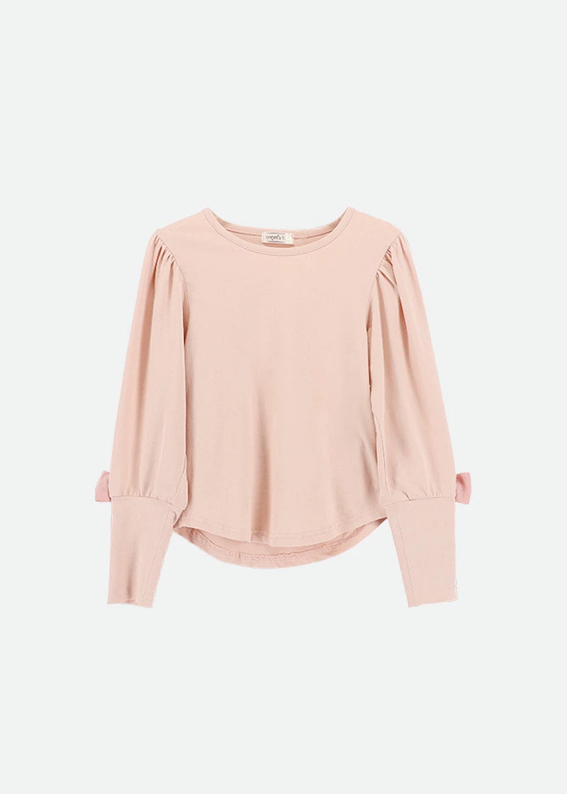 Evangeline Top Blush 3 Evangeline Top Blush