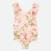 Faro Primrose Swimsuit Pale Pink