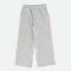 Flair Sweat Pant Grey