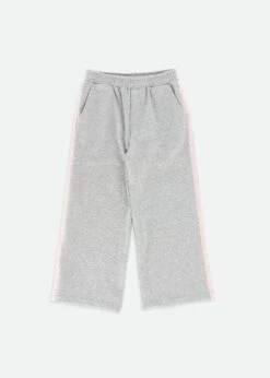 Flair Sweat Pant Grey