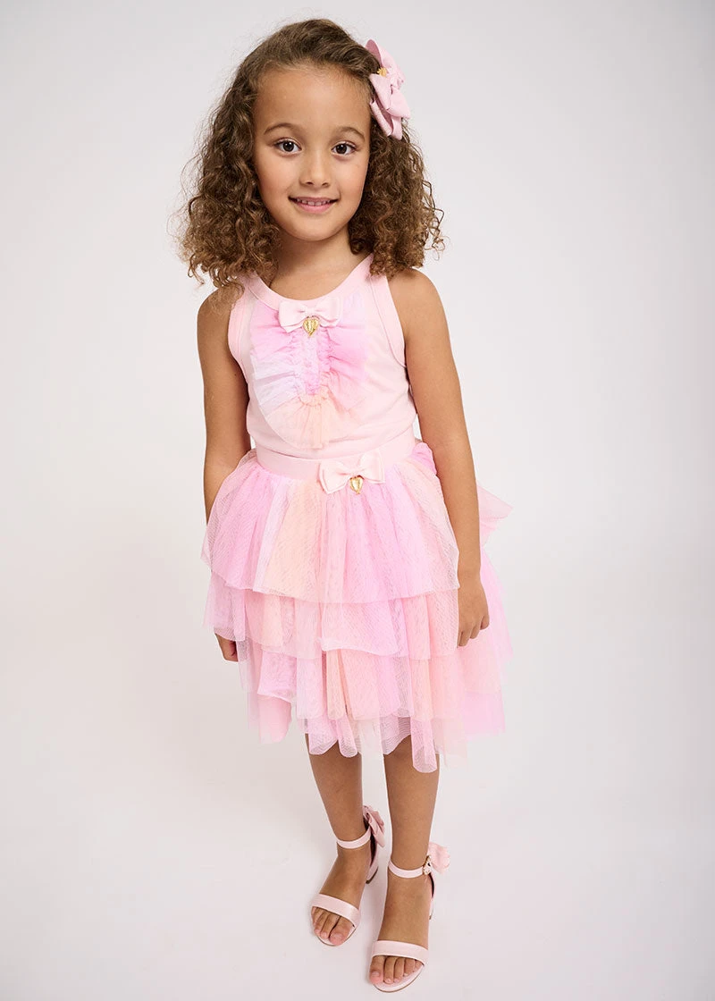 Fruit Salad Skirt Fairy Pink 6 Fruit Salad Skirt Fairy Pink - immagine 4