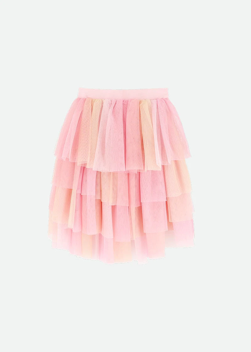 Fruit Salad Skirt Fairy Pink 7 Fruit Salad Skirt Fairy Pink - immagine 5