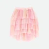 Fruit Salad Skirt Fairy Pink -Angels Face Negozio Fruit Salad Skirt Pink Front