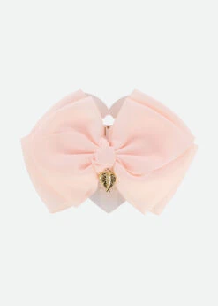 Giant Bow Ballet Pink 7 Giant Bow Ballet Pink -Angels Face Negozio Giant Bow Ballet Pink Flat Card
