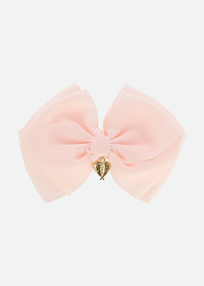 Giant Bow Ballet Pink 3 Giant Bow Ballet Pink