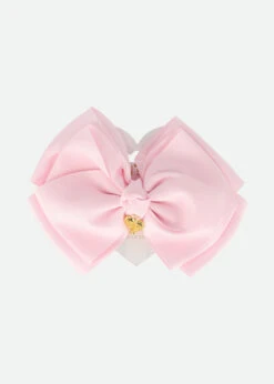 Giant Bow Fairy Pink -Angels Face Negozio Giant Bow Fairy Pink Card