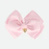 Giant Bow Fairy Pink -Angels Face Negozio Giant Bow Fairy Pink Front