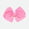 Giant Bow Rose Pink -Angels Face Negozio Giant Bow Rose Pink Front