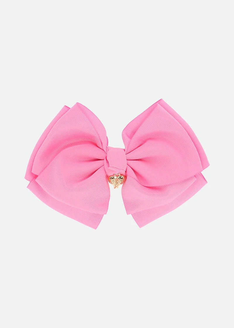 Giant Bow Rose Pink 3 Giant Bow Rose Pink