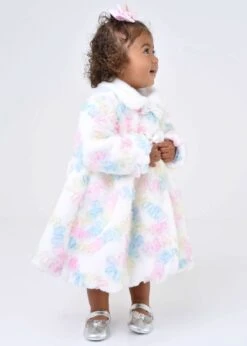 Harmony Baby Fur Pastel Coat Snowdrop -Angels Face Negozio Harmony Coat Snowdrop Lifestyle 2 6d59b9a7 4ada 4ae2 8a35 2c61f3b61468