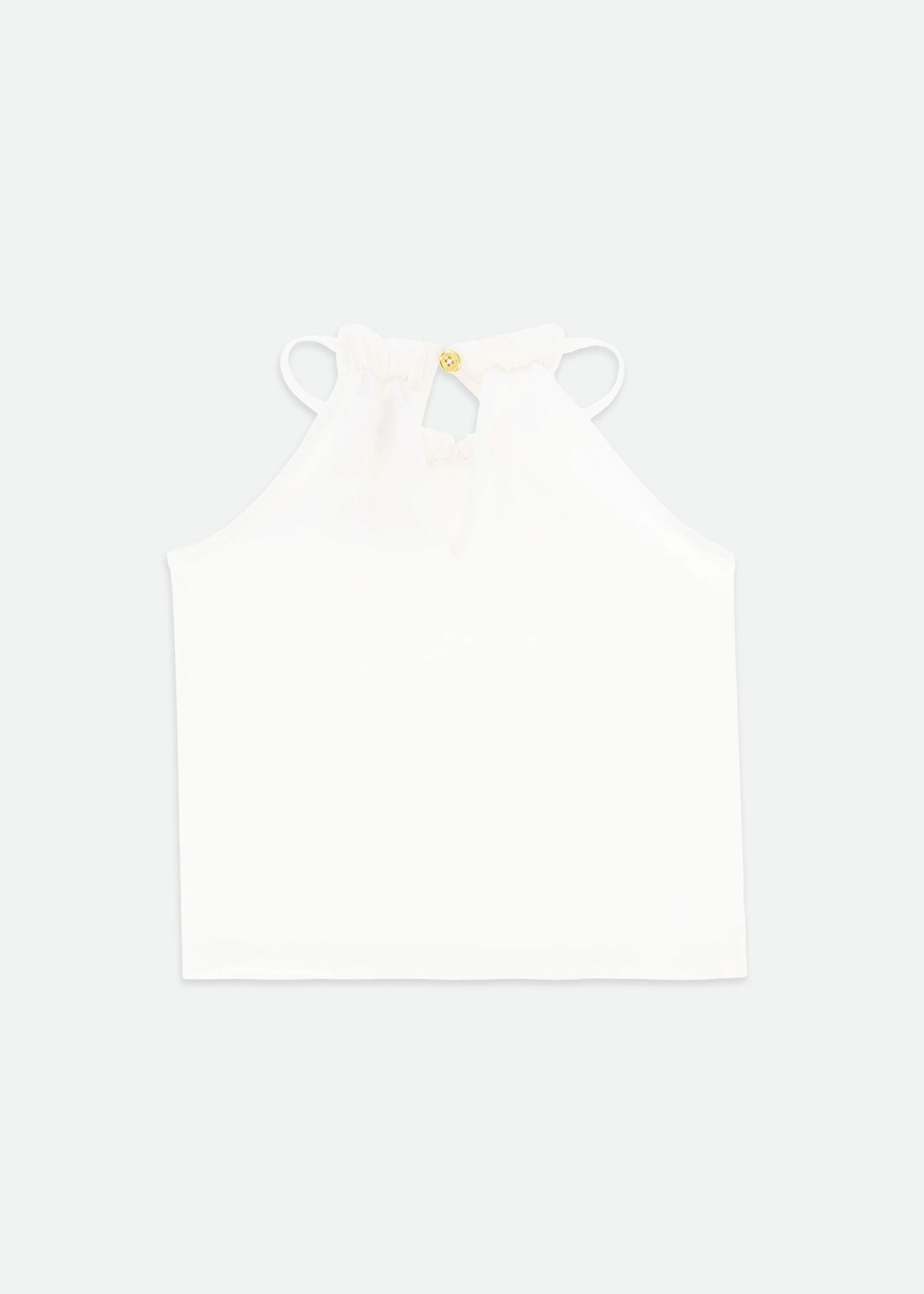Hendrix Vest Top Snowdrop 6 Hendrix Vest Top Snowdrop - immagine 4