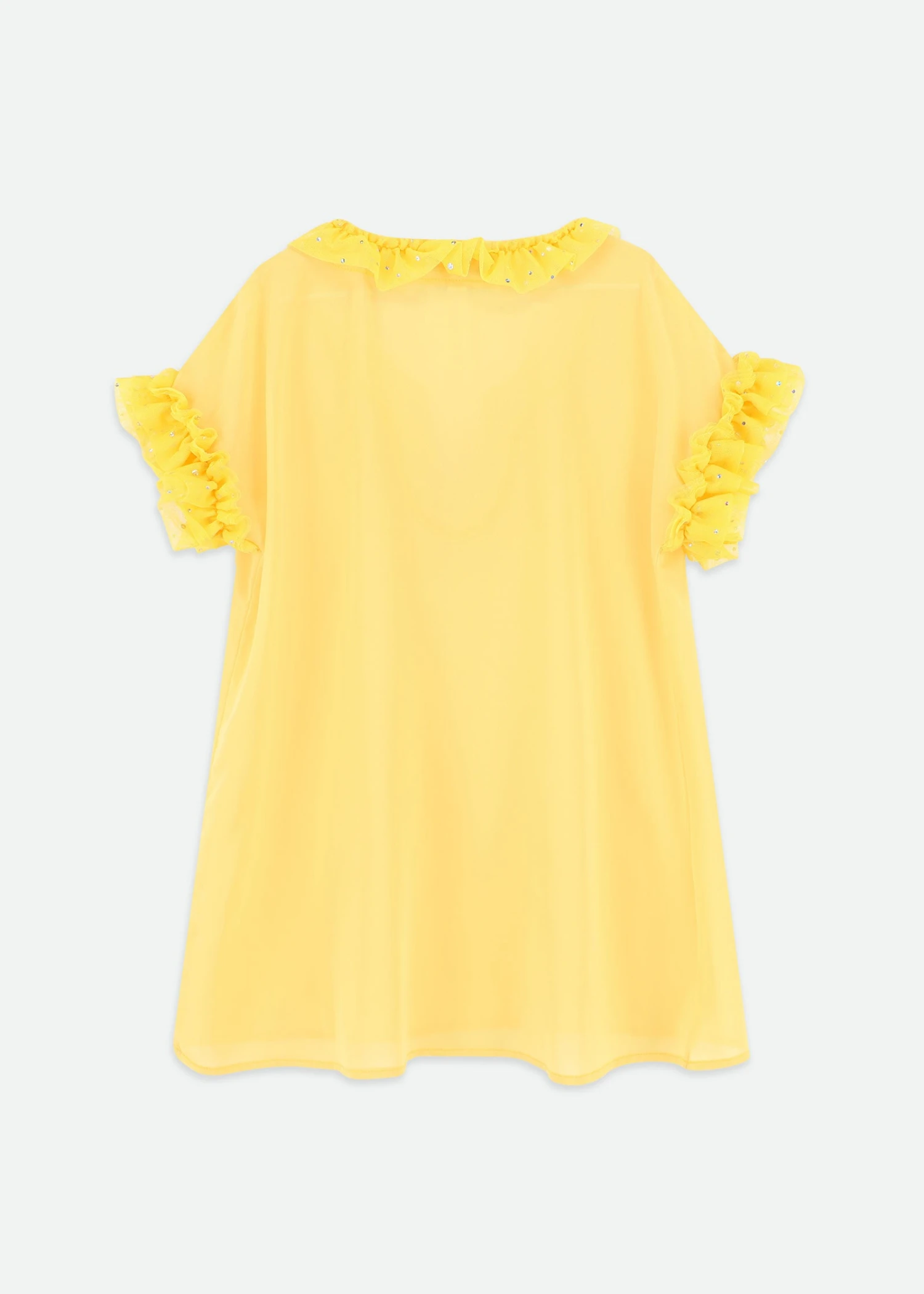 Irena Sparkle Kaftan Dandelion 7 Irena Sparkle Kaftan Dandelion - immagine 5