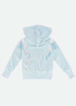 Isla Hoodie Duck Egg 9 Isla Hoodie Duck Egg -Angels Face Negozio Isla Hoodie DuckEgg Back 5b99fc0d 5f22 4099 98a1 089f17ed2870