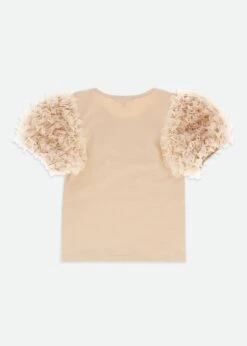 Jena Top Sand Sparkle 15 Jena Top Sand Sparkle -Angels Face Negozio Jena Top Sand Back