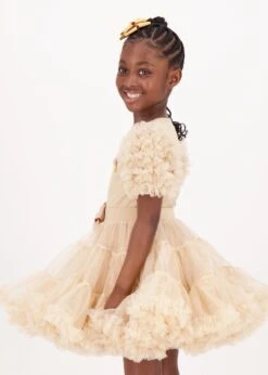 Jena Top Sand Sparkle 14 Jena Top Sand Sparkle -Angels Face Negozio Jena Top Sand Lifestyle 2