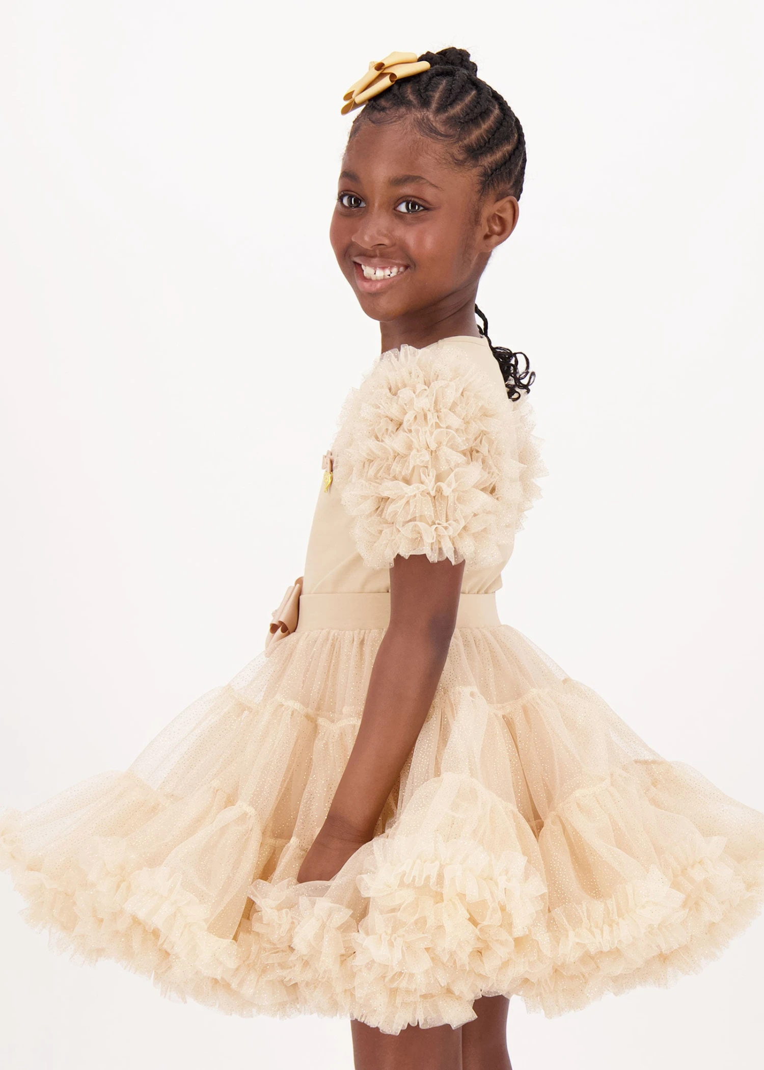 Jena Top Sand Sparkle 8 Jena Top Sand Sparkle - immagine 6