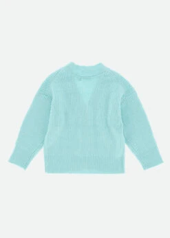 Josephine Cardigan Aqua -Angels Face Negozio Josephine Cardigan Aqua Back 8d941cef 8ac1 45ac bc3c bc7fdb3263fc
