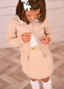 Kamala Crystal Studded Cardigan Sand 8 Kamala Crystal Studded Cardigan Sand -Angels Face Negozio Kamala Cardigan Sand Lifestyle 1 da9f1e61 e590 4b43 98bf e5ec13bfd14e