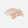 Lana Sparkle Headband Blush -Angels Face Negozio Lana Blush
