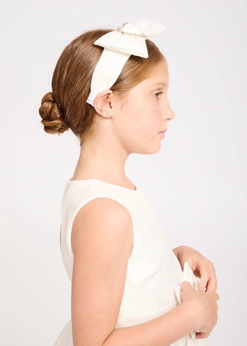 Lana Sparkle Headband Ice 6 Lana Sparkle Headband Ice - immagine 4