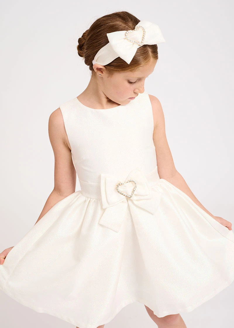 Lana Sparkle Headband Ice 5 Lana Sparkle Headband Ice - immagine 3