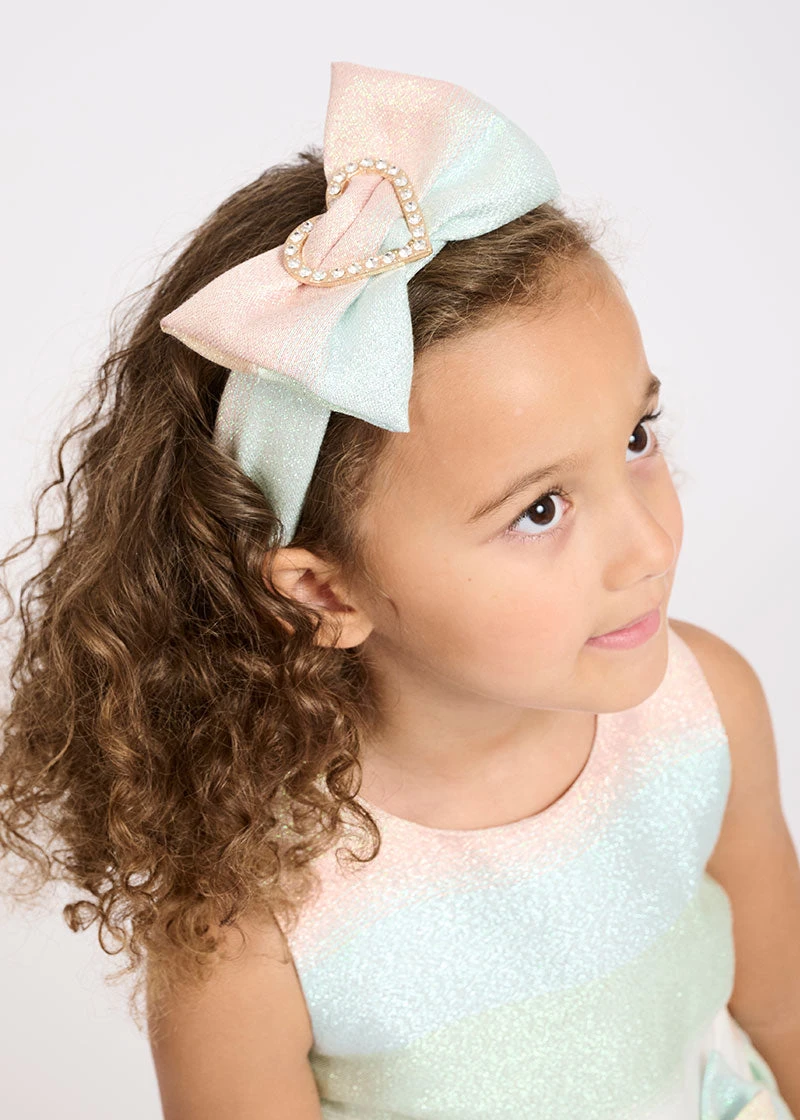 Lana Headband Multi 4 Lana Headband Multi - immagine 2