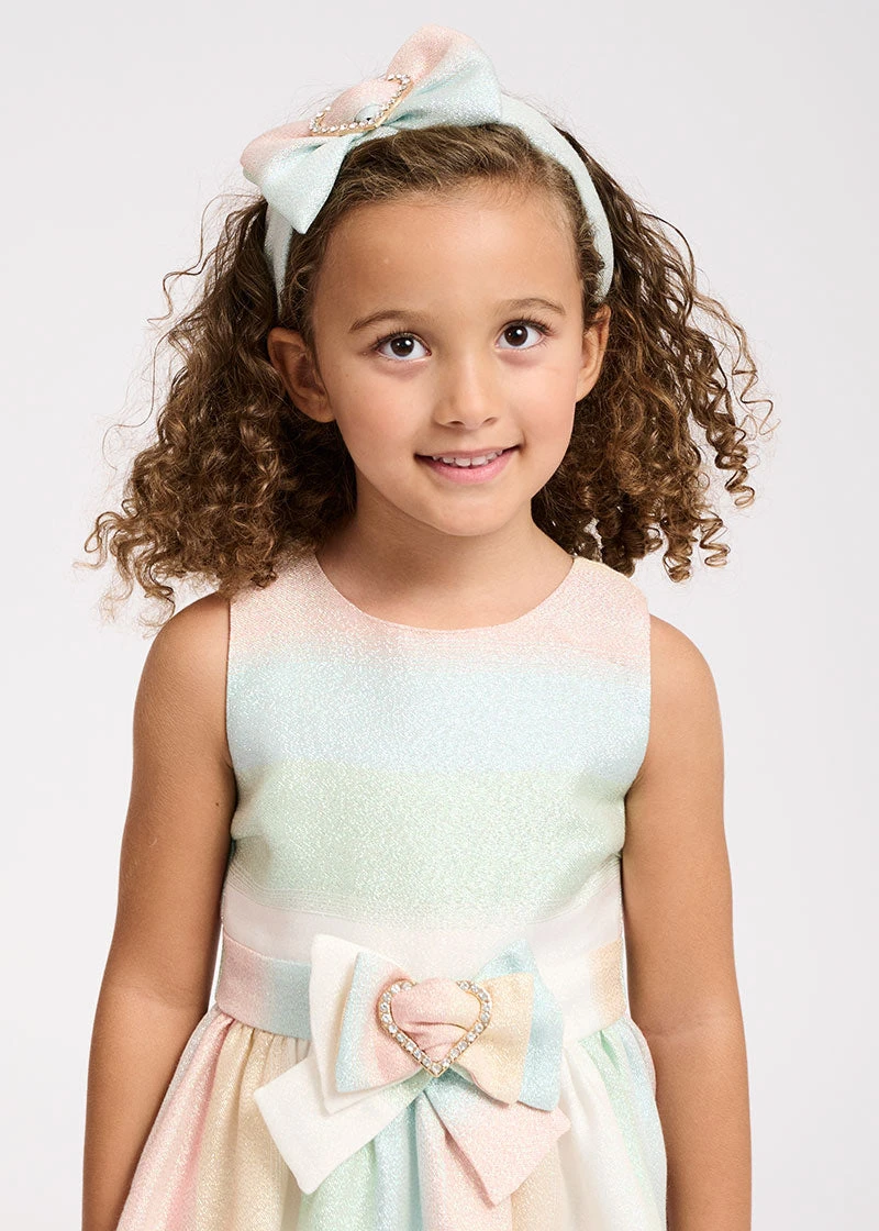 Lana Headband Multi 5 Lana Headband Multi - immagine 3