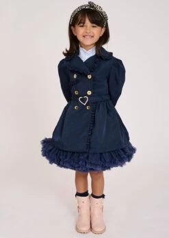 Lana Headband Black With Gold -Angels Face Negozio Lana Headband Black Lifestyle 1