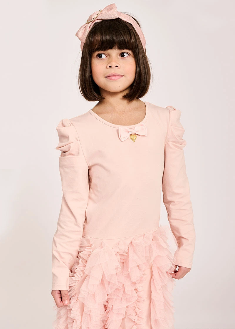 Lana Sparkle Headband Blush 5 Lana Sparkle Headband Blush - immagine 3