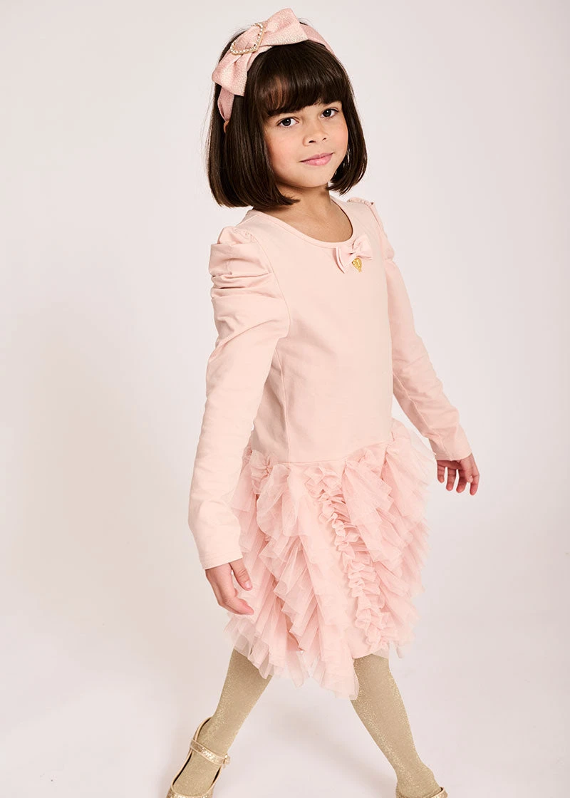 Lana Sparkle Headband Blush 6 Lana Sparkle Headband Blush - immagine 4