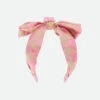 Leigh Headband Rose Cat -Angels Face Negozio Leigh Cat Front