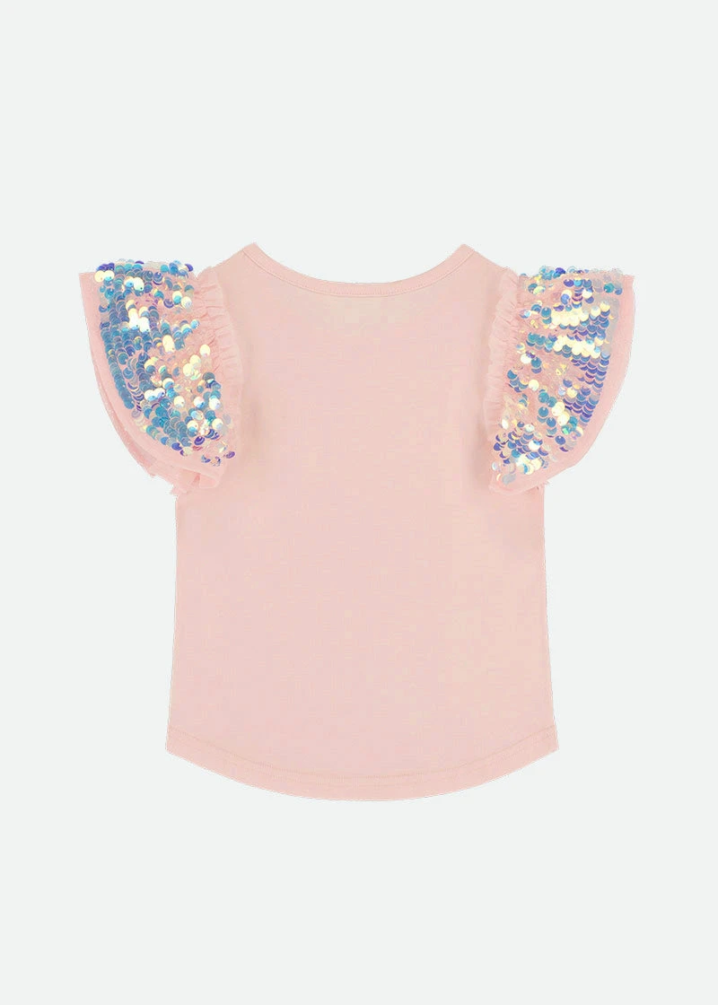 Louise Top Ballet Pink 6 Louise Top Ballet Pink - immagine 4